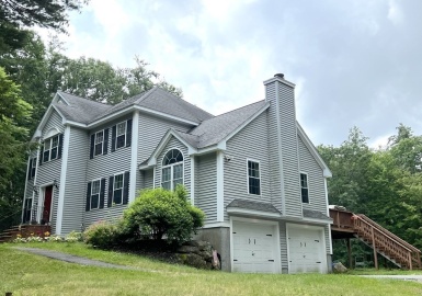 10 Bayberry St, Pepperell, Massachusetts 01463, 4 Bedrooms Bedrooms, 9 Rooms Rooms,2.5 BathroomsBathrooms,Residential,For Sale,Bayberry St,73132543
