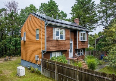 40 Leisure Ln, Wareham, Massachusetts 02538, 2 Bedrooms Bedrooms, 4 Rooms Rooms,1 BathroomBathrooms,Residential,For Sale,Leisure Ln,73153045