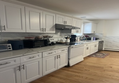 114 Sagamore St, Quincy, Massachusetts 02171, 3 Bedrooms Bedrooms, 5 Rooms Rooms,1 BathroomBathrooms,Residential Lease,For Rent,Sagamore St,73205691