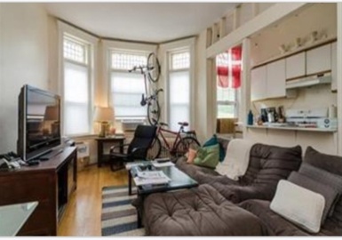 324 Chestnut Hill Ave, Boston, Massachusetts 02135, 1 Bedroom Bedrooms, 3 Rooms Rooms,1 BathroomBathrooms,Residential Lease,For Rent,Chestnut Hill Ave,73227397