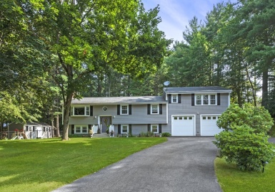 147 Elm Street, North Reading, Massachusetts 01864, 3 Bedrooms Bedrooms, 9 Rooms Rooms,3 BathroomsBathrooms,Residential,For Sale,Elm Street,73143546