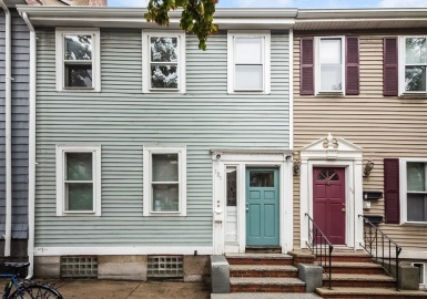 121 F Street, Boston, Massachusetts 02127, 3 Bedrooms Bedrooms, 5 Rooms Rooms,2 BathroomsBathrooms,Residential Lease,For Rent,F Street,73224880