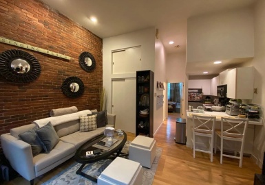 312 Columbus, Boston, Massachusetts 02116, 1 Bedroom Bedrooms, 3 Rooms Rooms,1 BathroomBathrooms,Residential Lease,For Rent,Columbus,73209727