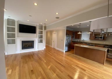 690 East 8th St, Boston, Massachusetts 02127, 3 Bedrooms Bedrooms, 5 Rooms Rooms,2 BathroomsBathrooms,Residential Lease,For Rent,East 8th St,73100824