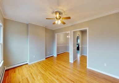 659 East Fourth St., Boston, Massachusetts 02127, 3 Bedrooms Bedrooms, 5 Rooms Rooms,2 BathroomsBathrooms,Residential Lease,For Rent,East Fourth St.,73202025