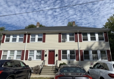 30 Ebbett Ave, Quincy, Massachusetts 02170, 2 Bedrooms Bedrooms, 4 Rooms Rooms,1 BathroomBathrooms,Residential Lease,For Rent,Ebbett Ave,73203812