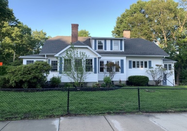 3 Hollywood Road, Boston, Massachusetts 02132, 5 Bedrooms Bedrooms, 10 Rooms Rooms,3 BathroomsBathrooms,Residential,For Sale,Hollywood Road,73136173
