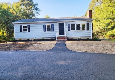 808 Whitman, Hanson, Massachusetts 02341, 3 Bedrooms Bedrooms, 5 Rooms Rooms,1 BathroomBathrooms,Residential,For Sale,Whitman,73160951