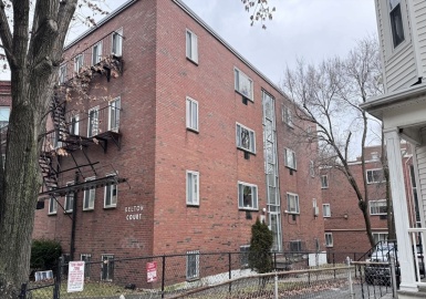 200 Kelton St, Boston, Massachusetts 02135, 1 Bedroom Bedrooms, 3 Rooms Rooms,1 BathroomBathrooms,Residential Lease,For Rent,Kelton St,73204232