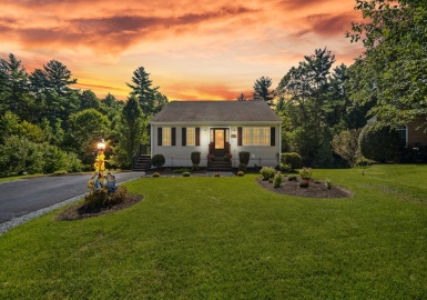 48 Aspen Hollow, Raynham, Massachusetts 02767, 3 Bedrooms Bedrooms, 7 Rooms Rooms,2 BathroomsBathrooms,Residential,For Sale,Aspen Hollow,73155825