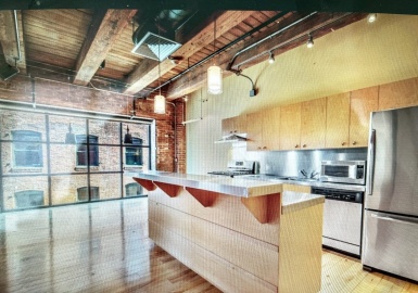 21 Wormwood, Boston, Massachusetts 02210, 1 Bedroom Bedrooms, 2 Rooms Rooms,1 BathroomBathrooms,Residential,For Sale,Fort Pont Place,Wormwood,73129455