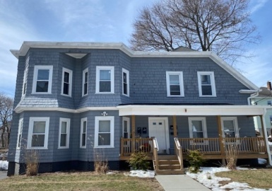 118 Vernon St., Gardner, Massachusetts 01440, 2 Bedrooms Bedrooms, 4 Rooms Rooms,1 BathroomBathrooms,Residential Lease,For Rent,Vernon St.,73221550