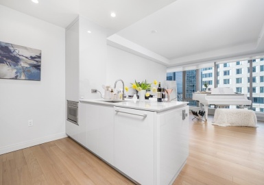 133 Seaport, Boston, Massachusetts 02210, 1 Bedroom Bedrooms, 3 Rooms Rooms,1.5 BathroomsBathrooms,Residential Lease,For Rent,Seaport,73127333