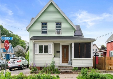 90 Lexington St, Lynn, Massachusetts 01902, 3 Bedrooms Bedrooms, 8 Rooms Rooms,2 BathroomsBathrooms,Residential,For Sale,Lexington St,73162090