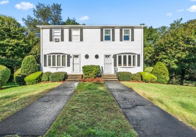 24 Northwoods Cir, Woburn, Massachusetts 01801, 2 Bedrooms Bedrooms, 5 Rooms Rooms,1.5 BathroomsBathrooms,Residential,For Sale,Northwoods Condominium,Northwoods Cir,73161824