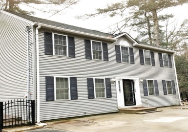 270 North Woodstock Road, Southbridge, Massachusetts 01550, 3 Bedrooms Bedrooms, 6 Rooms Rooms,2.5 BathroomsBathrooms,Residential,For Sale,North Woodstock Road,73116846