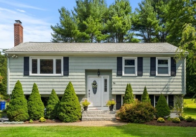 58 Burt St, Norton, Massachusetts 02766, 3 Bedrooms Bedrooms, 6 Rooms Rooms,2 BathroomsBathrooms,Residential,For Sale,Burt St,73156005