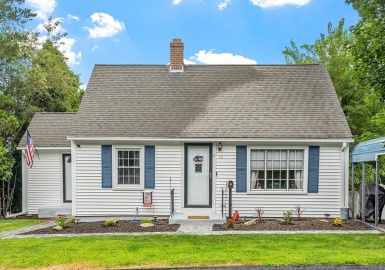 65 Colby Ave, Worcester, Massachusetts 01605, 3 Bedrooms Bedrooms, 7 Rooms Rooms,1 BathroomBathrooms,Residential,For Sale,Colby Ave,73148019