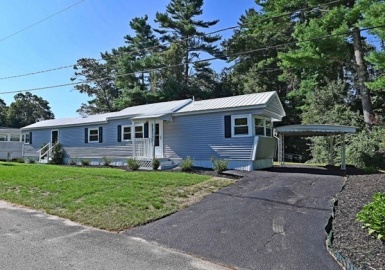 4 Siesta Drive, Wareham, Massachusetts 02576, 2 Bedrooms Bedrooms, 5 Rooms Rooms,1.5 BathroomsBathrooms,Residential,For Sale,Siesta Drive,73163791