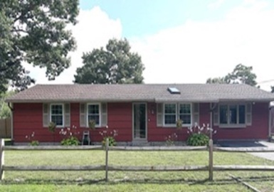 28 Cromesett Rd, Wareham, Massachusetts 02571, 3 Bedrooms Bedrooms, 6 Rooms Rooms,1 BathroomBathrooms,Residential,For Sale,Cromesett Rd,73158474