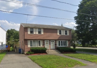 10 Wilbur St, Lawrence, Massachusetts 01841, 2 Bedrooms Bedrooms, 5 Rooms Rooms,1.5 BathroomsBathrooms,Residential,For Sale,Sherman Oaks Condominium,Wilbur St,73165430