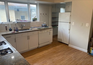 291 Alewife Brook Parkway, Somerville, Massachusetts 02144, 4 Bedrooms Bedrooms, 7 Rooms Rooms,2 BathroomsBathrooms,Residential Lease,For Rent,Alewife Brook Parkway,73188183