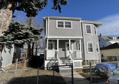 1 Shafter, Boston, Massachusetts 02121, 3 Bedrooms Bedrooms, 5 Rooms Rooms,1 BathroomBathrooms,Residential Lease,For Rent,Shafter,73214111