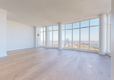 240 Devonshire Street, Boston, Massachusetts 02110, 3 Bedrooms Bedrooms, 6 Rooms Rooms,4.5 BathroomsBathrooms,Residential,For Sale,Millennium Residences @ Winthrop Center,Devonshire Street,73163658