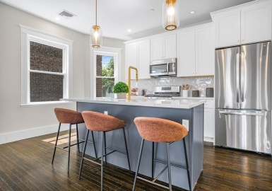 127 Washington, Boston, Massachusetts 02121, 3 Bedrooms Bedrooms, 5 Rooms Rooms,2 BathroomsBathrooms,Residential,For Sale,Washington,73135567