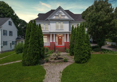 142 East Haverhill Street, Lawrence, Massachusetts 01841, 3 Bedrooms Bedrooms, 9 Rooms Rooms,2 BathroomsBathrooms,Residential,For Sale,East Haverhill Street, 140-142 Condo,East Haverhill Street,73143819