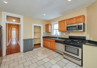 96 Normandy St, Boston, Massachusetts 02121, 2 Bedrooms Bedrooms, 6 Rooms Rooms,1 BathroomBathrooms,Residential Lease,For Rent,Normandy St,73215842