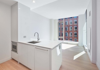 135 Seaport Blvd, Boston, Massachusetts 02210, 1 Bedroom Bedrooms, 3 Rooms Rooms,1 BathroomBathrooms,Residential Lease,For Rent,Seaport Blvd,73217106