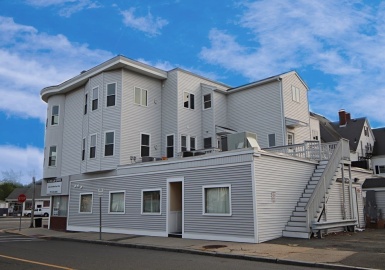 5 Essex Street, Saugus, Massachusetts 01906, 2 Bedrooms Bedrooms, 4 Rooms Rooms,1 BathroomBathrooms,Residential,For Sale,1-15 Essex Street Condominiums,Essex Street,73137182