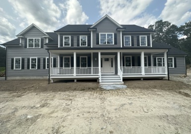 Lot 112 Federal St, Blackstone, Massachusetts 01504, 4 Bedrooms Bedrooms, 9 Rooms Rooms,2.5 BathroomsBathrooms,Residential,For Sale,Federal St,73144448