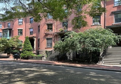 22 Worcester Sq, Boston, Massachusetts 02118, 3 Bedrooms Bedrooms, 7 Rooms Rooms,2.5 BathroomsBathrooms,Residential,For Sale,Worcester Sq,73155505