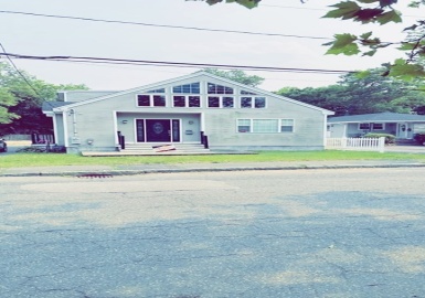 132 Dover St, Brockton, Massachusetts 02301, 4 Bedrooms Bedrooms, 8 Rooms Rooms,2 BathroomsBathrooms,Residential,For Sale,Dover St,73121267