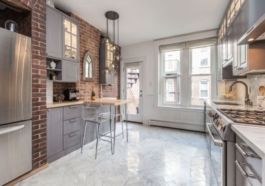 19 Cortes Street, Boston, Massachusetts 02116, 2 Bedrooms Bedrooms, 4 Rooms Rooms,1 BathroomBathrooms,Residential,For Sale,Cortes Street,73237728