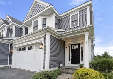94 Oxbow Rd, Framingham, Massachusetts 01701, 2 Bedrooms Bedrooms, 6 Rooms Rooms,2.5 BathroomsBathrooms,Residential,For Sale,Montage At Danforth Green Condominium,Oxbow Rd,73161281