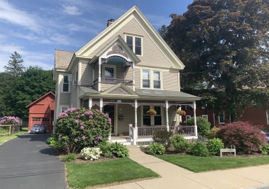 11 Main St, Shelburne, Massachusetts 01370, 5 Bedrooms Bedrooms, 15 Rooms Rooms,3 BathroomsBathrooms,Residential,For Sale,Main St,73136565