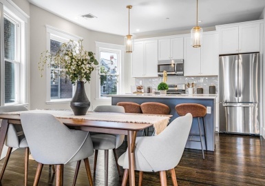 127 Washington, Boston, Massachusetts 02121, 3 Bedrooms Bedrooms, 5 Rooms Rooms,2 BathroomsBathrooms,Residential,For Sale,Washington,73156275