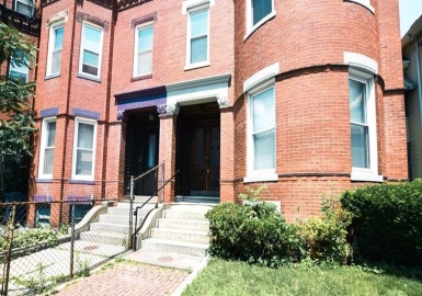 38 Moreland St, Boston, Massachusetts 02119, 2 Bedrooms Bedrooms, 4 Rooms Rooms,1 BathroomBathrooms,Residential,For Sale,38 Moreland St Condominium,Moreland St,73132446