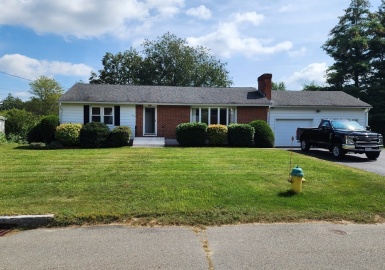 414 Theresa St, Fitchburg, Massachusetts 01420, 2 Bedrooms Bedrooms, 5 Rooms Rooms,1 BathroomBathrooms,Residential,For Sale,Theresa St,73156357