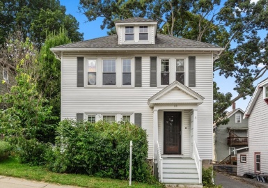 83 Newburg St, Boston, Massachusetts 02131, 2 Bedrooms Bedrooms, 6 Rooms Rooms,1 BathroomBathrooms,Residential,For Sale,Newburg St,73156758
