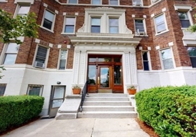 1673 Commonwealth Ave, Boston, Massachusetts 02135, 1 Bedroom Bedrooms, 3 Rooms Rooms,1 BathroomBathrooms,Residential,For Sale,Brighton Place Condominiums,Commonwealth Ave,73141744