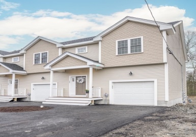 23 Dora Estates, Taunton, Massachusetts 02780, 3 Bedrooms Bedrooms, 5 Rooms Rooms,2.5 BathroomsBathrooms,Residential,For Sale,Dora Estates (Unit 20 Dora Unit A),Dora Estates,73129504