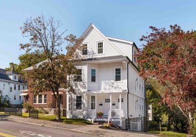 96 Walter Street, Boston, Massachusetts 02131, 4 Bedrooms Bedrooms, 9 Rooms Rooms,2 BathroomsBathrooms,Residential,For Sale,96 Walter Street Condominium,Walter Street,73166885