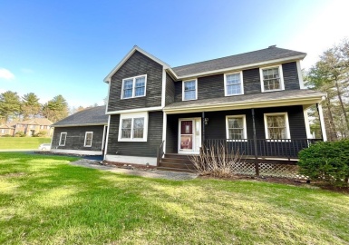 59 Uptack Rd, Groveland, Massachusetts 01834, 3 Bedrooms Bedrooms, 7 Rooms Rooms,2 BathroomsBathrooms,Residential,For Sale,Uptack Rd,73105599