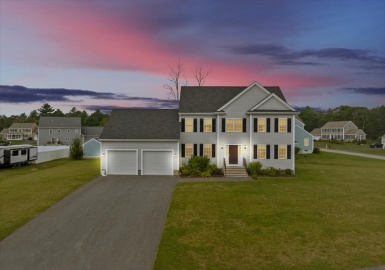 115 Sonnys Way, Dighton, Massachusetts 02715, 3 Bedrooms Bedrooms, 8 Rooms Rooms,2.5 BathroomsBathrooms,Residential,For Sale,Sonnys Way,73157647