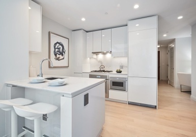 135 Seaport, Boston, Massachusetts 02210, 1 Bedroom Bedrooms, 3 Rooms Rooms,1 BathroomBathrooms,Residential Lease,For Rent,Seaport,73222909