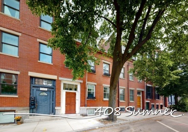 408 Sumner St, Boston, Massachusetts 02128, 2 Bedrooms Bedrooms, 6 Rooms Rooms,1 BathroomBathrooms,Residential Lease,For Rent,Sumner St,73227449